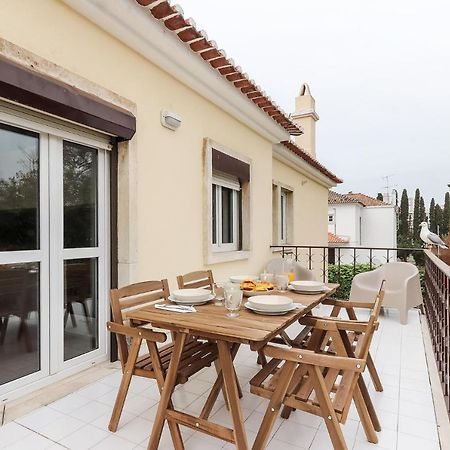Belem Boutique Apartments By Homing Lisboa Eksteriør bilde
