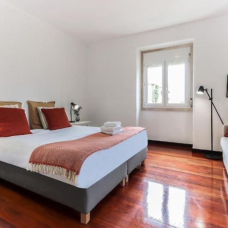 Belem Boutique Apartments By Homing Lisboa Eksteriør bilde
