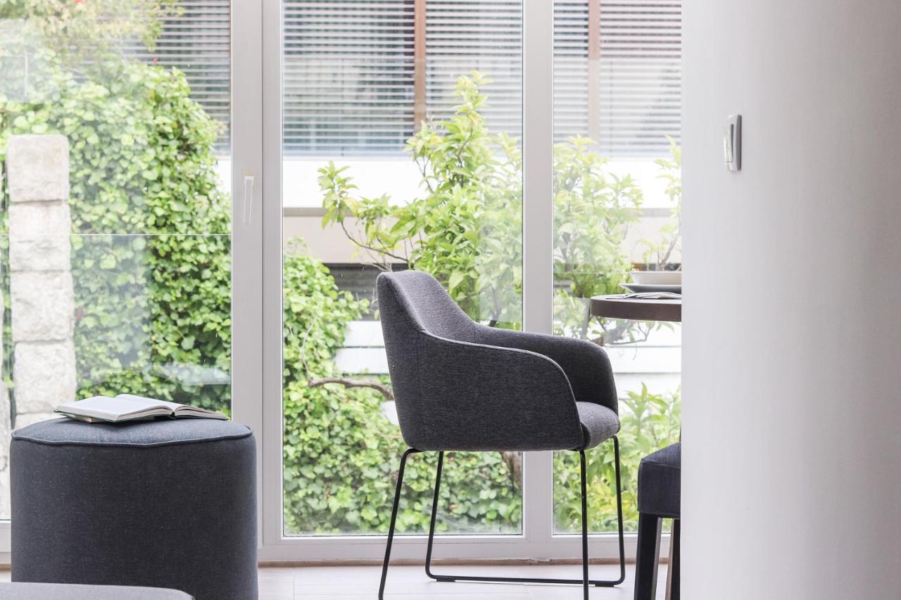Belem Boutique Apartments By Homing Lisboa Eksteriør bilde