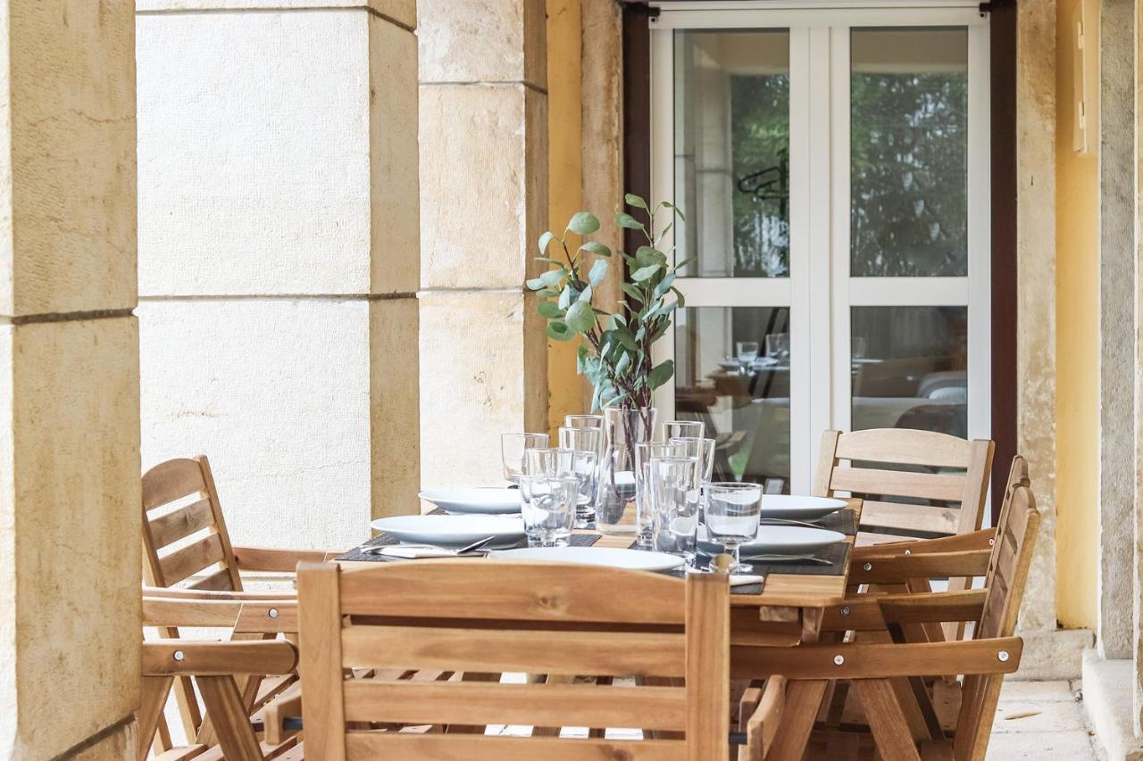 Belem Boutique Apartments By Homing Lisboa Eksteriør bilde