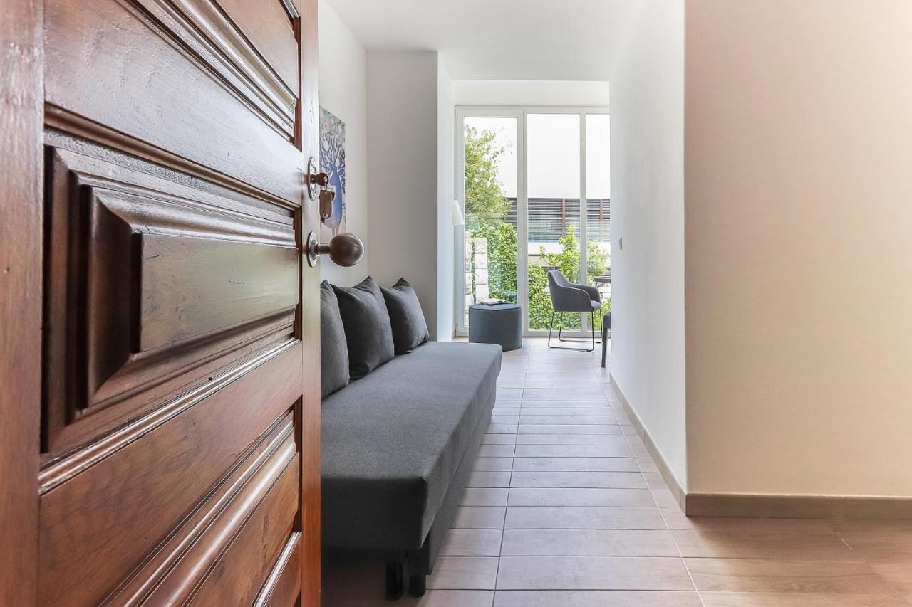 Belem Boutique Apartments By Homing Lisboa Eksteriør bilde
