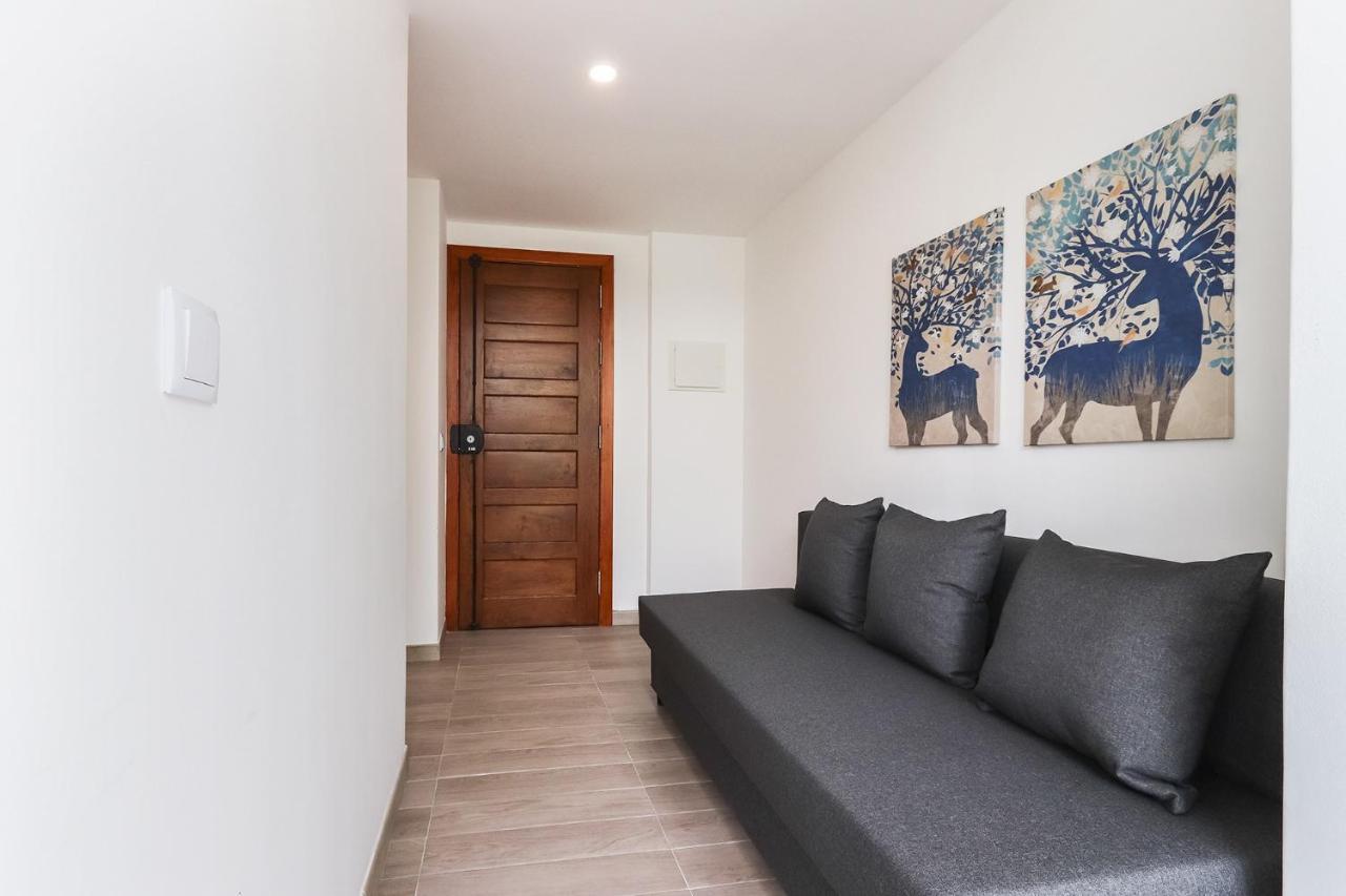 Belem Boutique Apartments By Homing Lisboa Eksteriør bilde