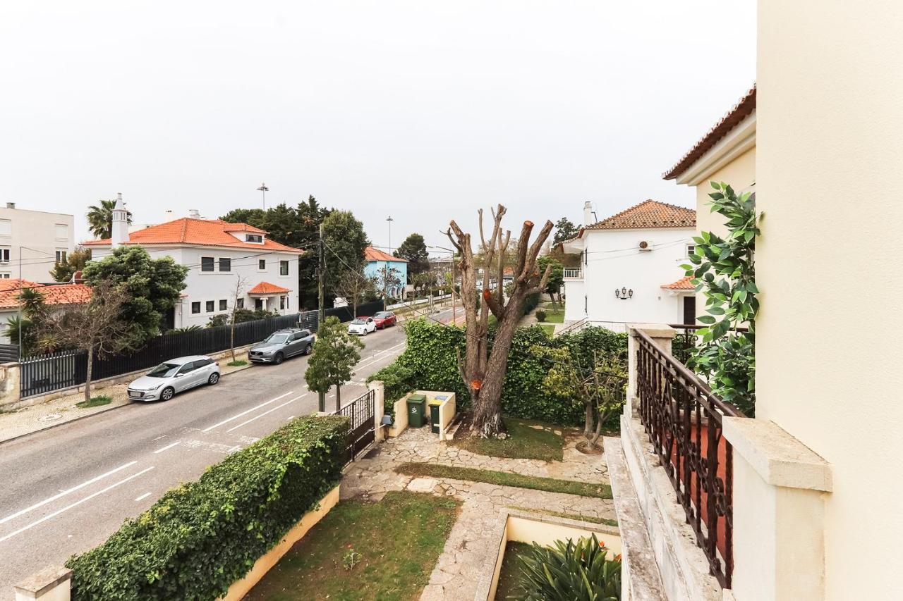 Belem Boutique Apartments By Homing Lisboa Eksteriør bilde