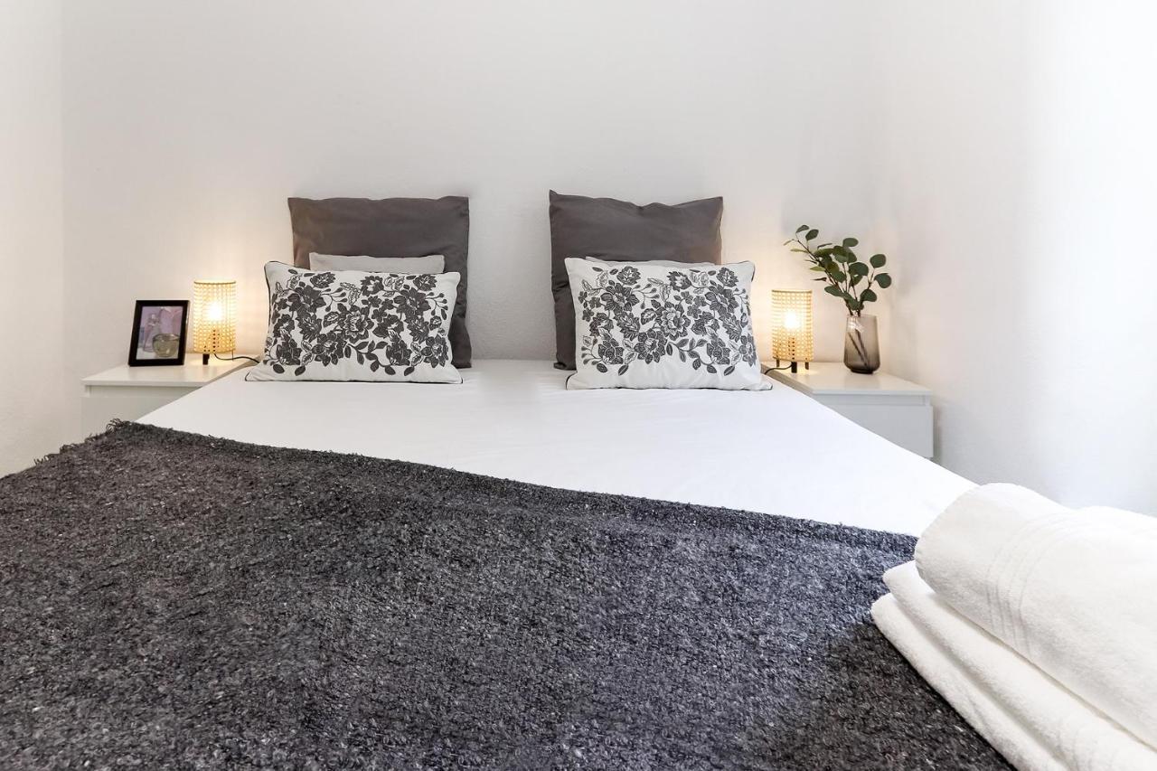 Belem Boutique Apartments By Homing Lisboa Eksteriør bilde
