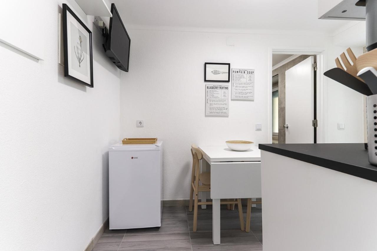Belem Boutique Apartments By Homing Lisboa Eksteriør bilde