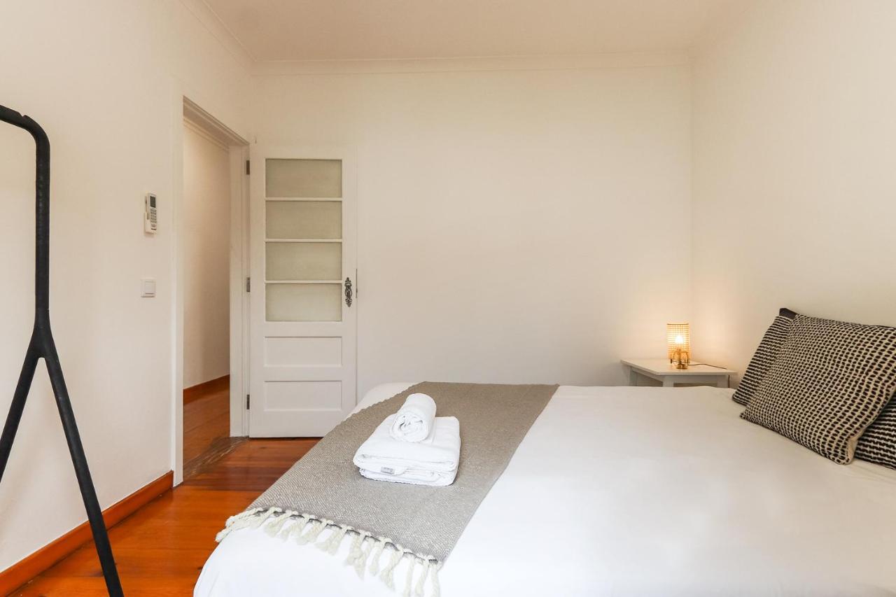 Belem Boutique Apartments By Homing Lisboa Eksteriør bilde