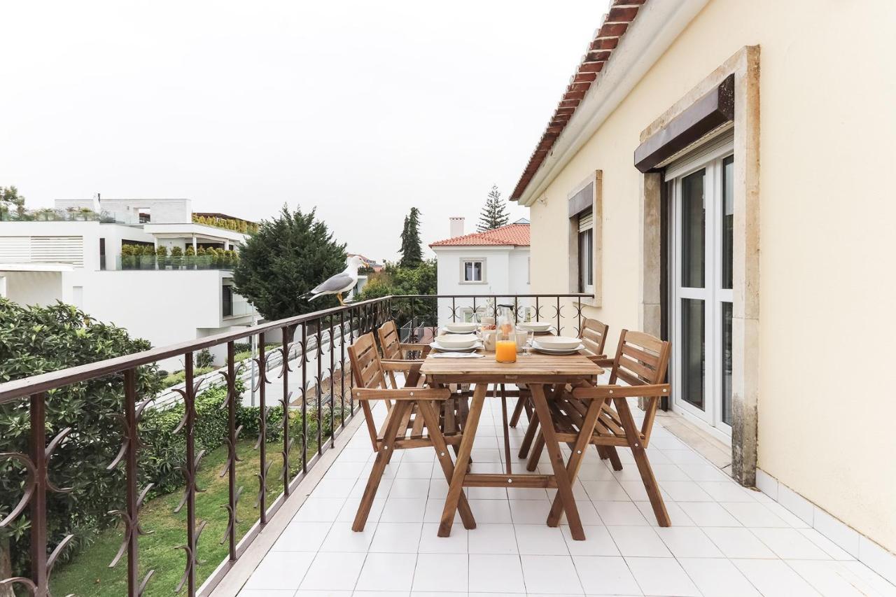 Belem Boutique Apartments By Homing Lisboa Eksteriør bilde
