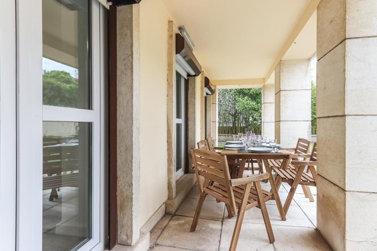 Belem Boutique Apartments By Homing Lisboa Eksteriør bilde