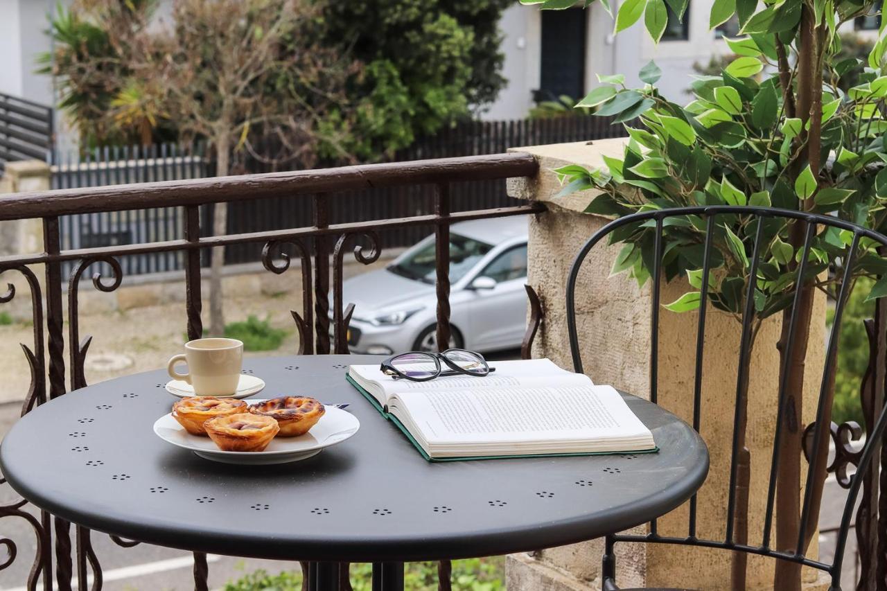 Belem Boutique Apartments By Homing Lisboa Eksteriør bilde