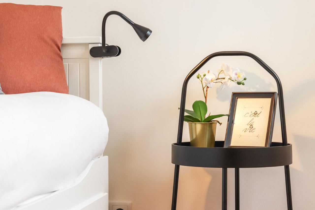 Belem Boutique Apartments By Homing Lisboa Eksteriør bilde