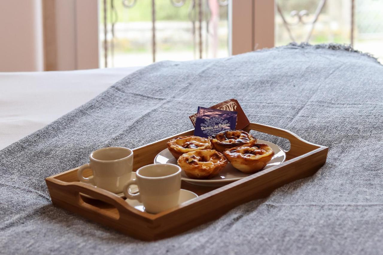 Belem Boutique Apartments By Homing Lisboa Eksteriør bilde