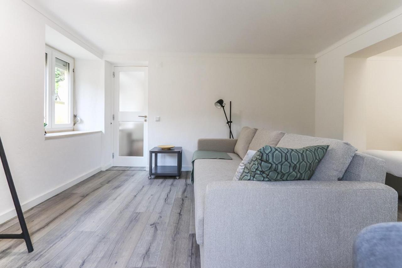Belem Boutique Apartments By Homing Lisboa Eksteriør bilde