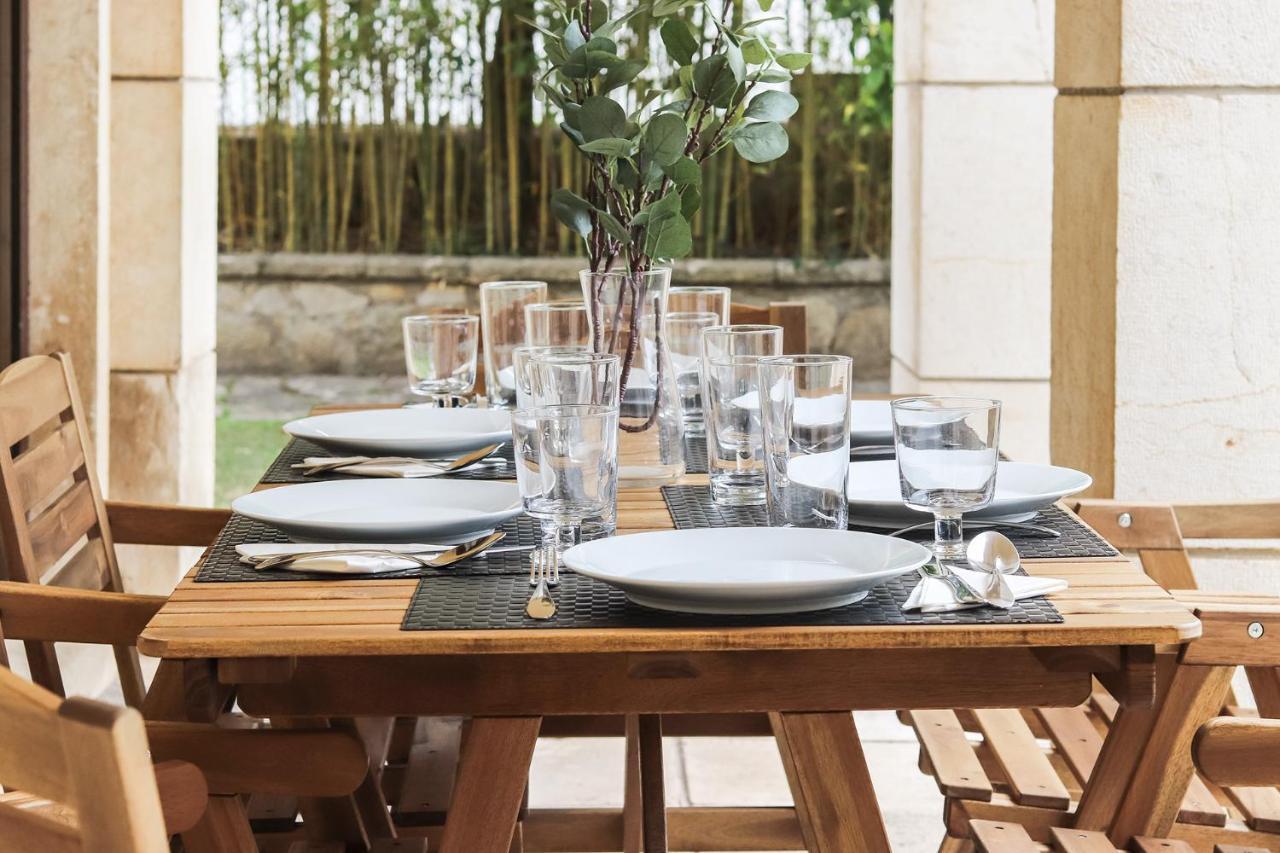 Belem Boutique Apartments By Homing Lisboa Eksteriør bilde