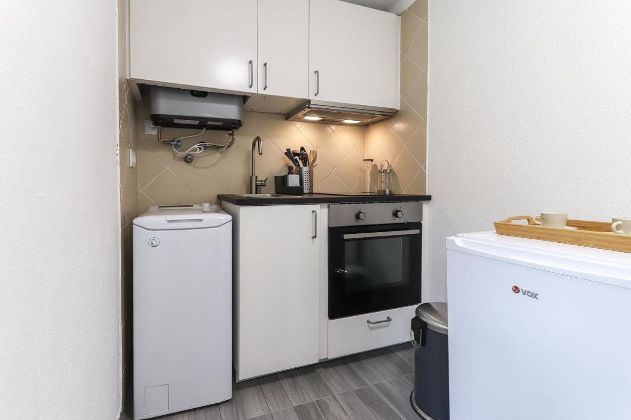 Belem Boutique Apartments By Homing Lisboa Eksteriør bilde