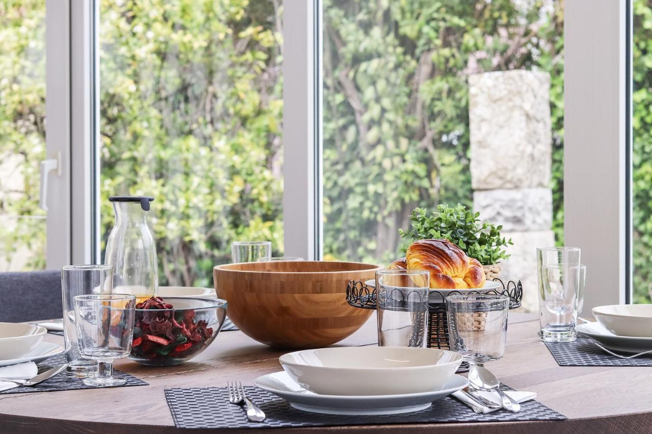 Belem Boutique Apartments By Homing Lisboa Eksteriør bilde