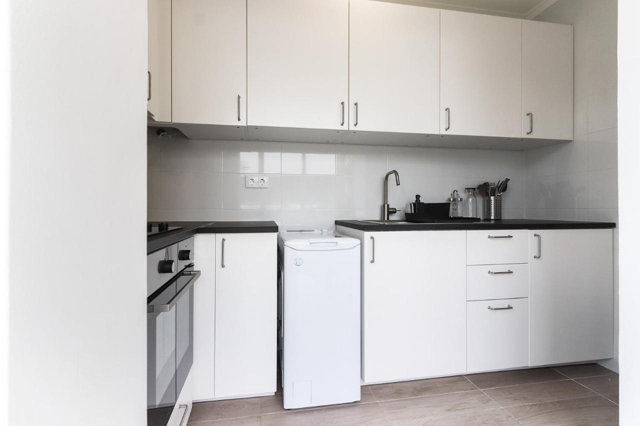 Belem Boutique Apartments By Homing Lisboa Eksteriør bilde