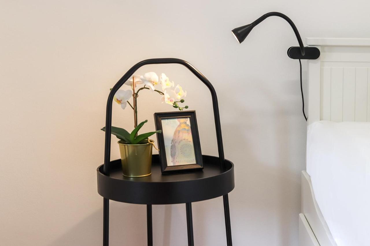 Belem Boutique Apartments By Homing Lisboa Eksteriør bilde